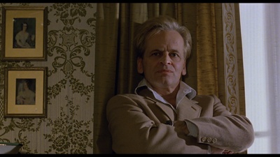 魔鬼访客剧照的剧照