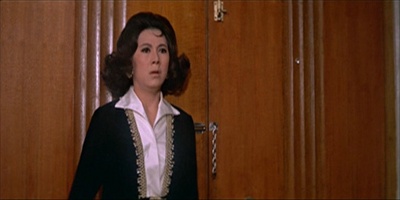 杀机剧照的剧照