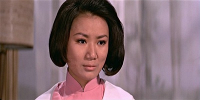 杀机剧照的剧照