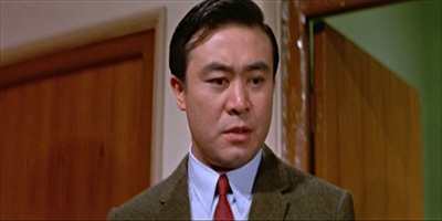 杀机剧照的剧照