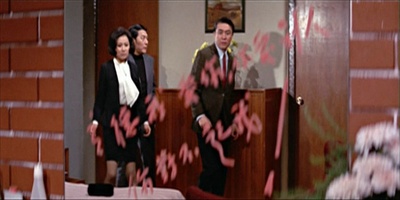 杀机剧照的剧照