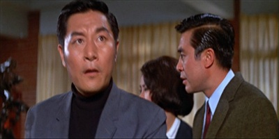 杀机剧照的剧照