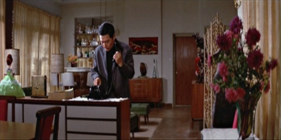 杀机剧照的剧照