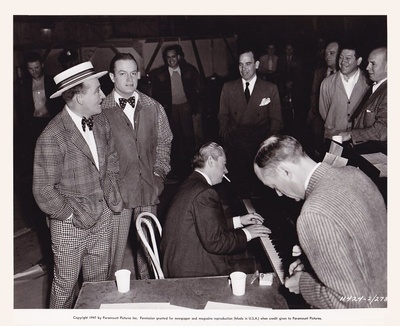 好莱坞女郎剧照的剧照