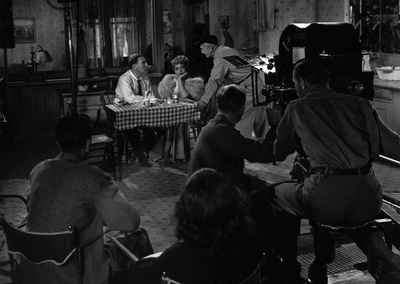 好莱坞女郎剧照的剧照