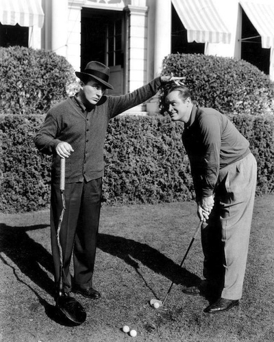 好莱坞女郎剧照的剧照