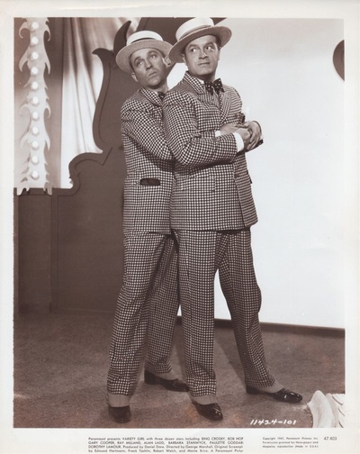 好莱坞女郎剧照的剧照