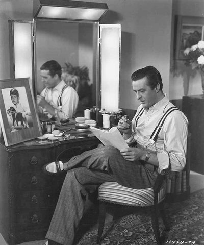 好莱坞女郎剧照的剧照