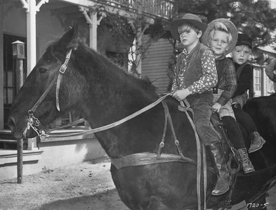 带我进城剧照的剧照