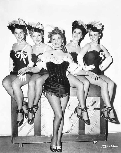 带我进城剧照的剧照