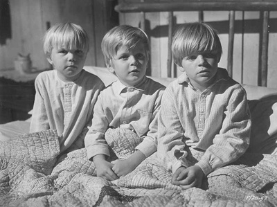 带我进城剧照的剧照