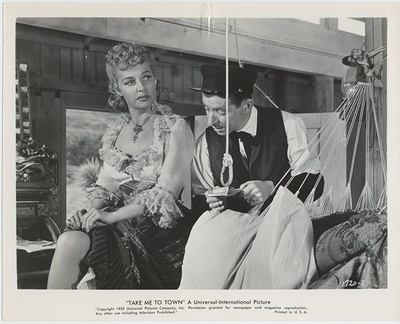 带我进城剧照的剧照