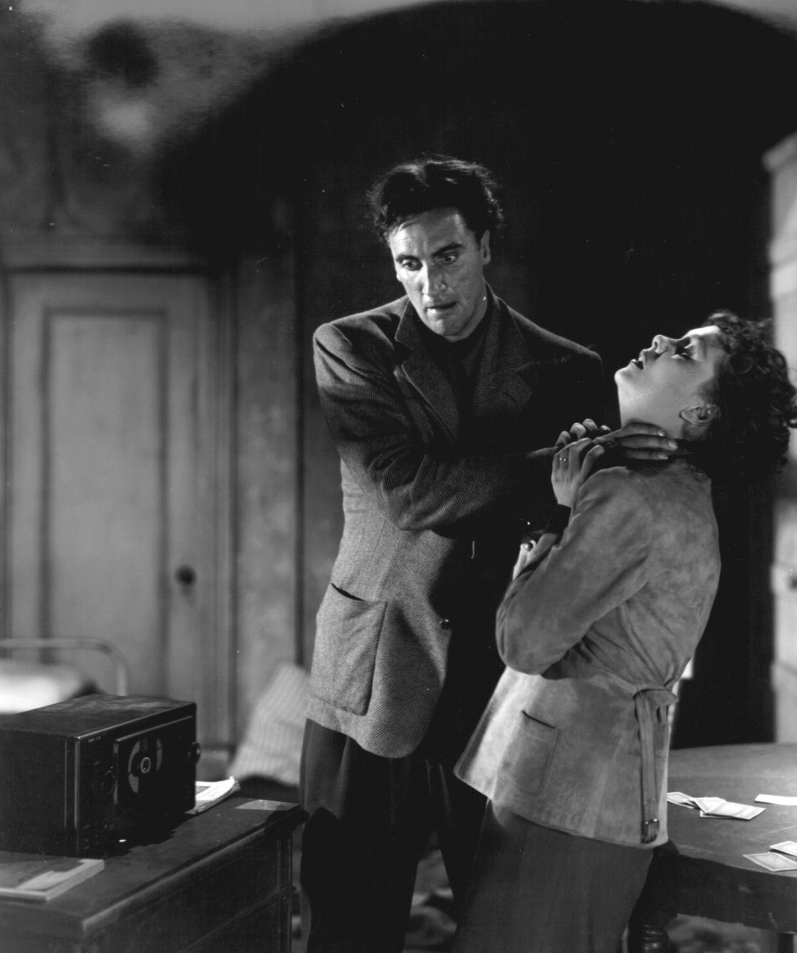 警网重重剧照的剧照