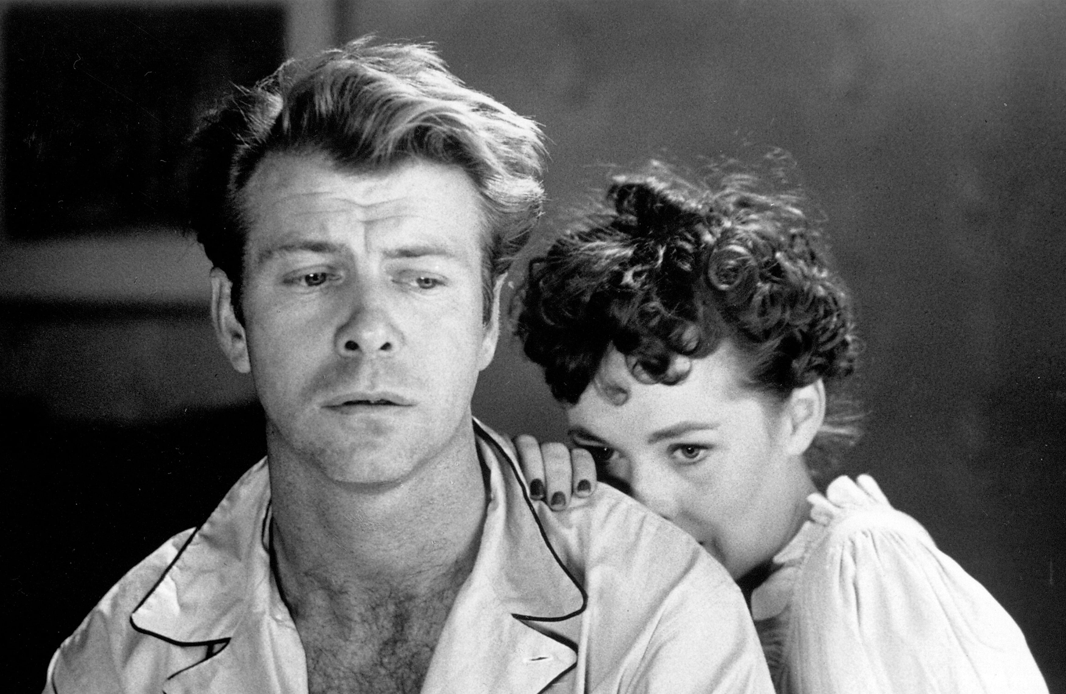 警网重重剧照的剧照