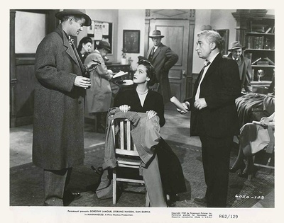 笑面欲魔剧照的剧照