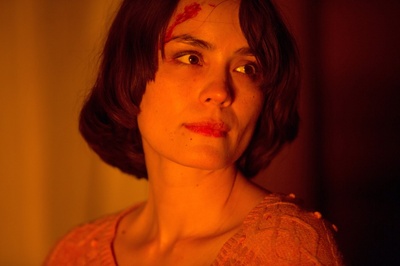 险恶2剧照的剧照