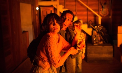 险恶2剧照的剧照