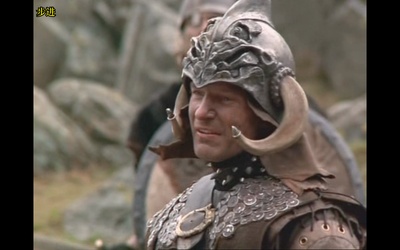 勇敢王子剧照的剧照