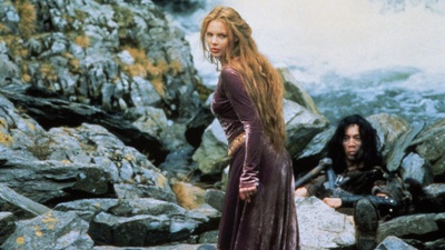 勇敢王子剧照的剧照