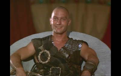 勇敢王子剧照的剧照