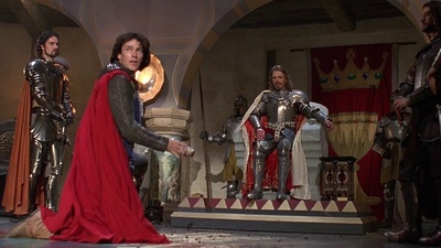 勇敢王子剧照的剧照