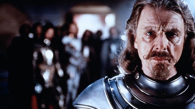 勇敢王子剧照的剧照