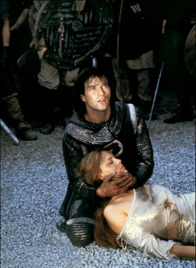 勇敢王子剧照的剧照