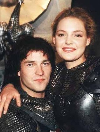 勇敢王子剧照的剧照