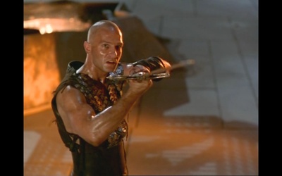 勇敢王子剧照的剧照