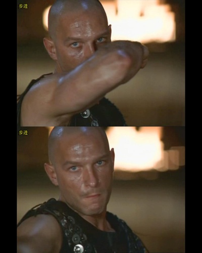 勇敢王子剧照的剧照