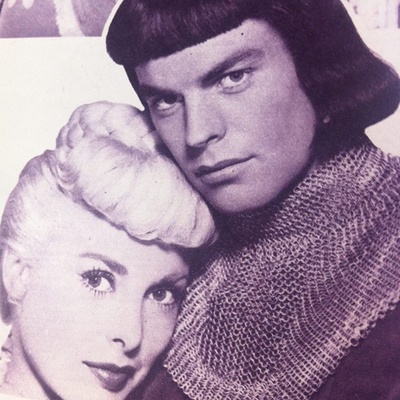 豪迈王子剧照的剧照