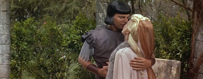 豪迈王子剧照的剧照