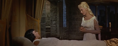 豪迈王子剧照的剧照