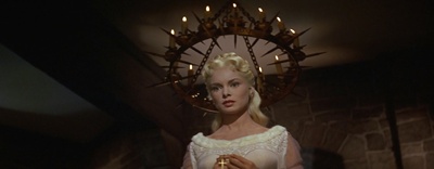 豪迈王子剧照的剧照