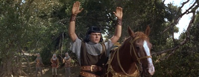 豪迈王子剧照的剧照