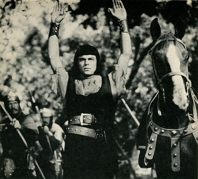 豪迈王子剧照的剧照