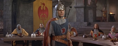 豪迈王子剧照的剧照