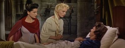 豪迈王子剧照的剧照