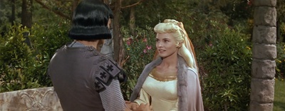 豪迈王子剧照的剧照