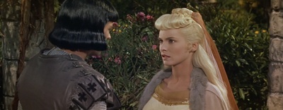 豪迈王子剧照的剧照