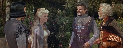 豪迈王子剧照的剧照