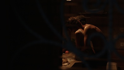 1980年代的爱情剧照的剧照