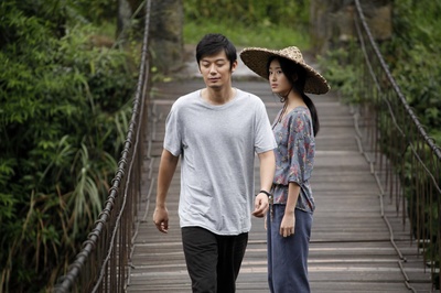 1980年代的爱情剧照的剧照