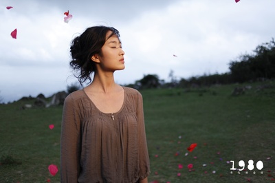 1980年代的爱情剧照的剧照