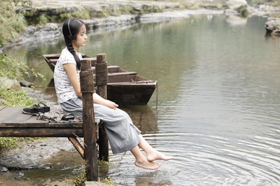 1980年代的爱情剧照的剧照