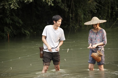 1980年代的爱情剧照的剧照