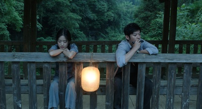 1980年代的爱情剧照的剧照