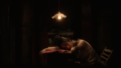 1980年代的爱情剧照的剧照