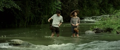 1980年代的爱情剧照的剧照