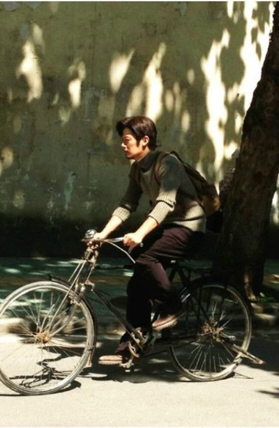 1980年代的爱情剧照的剧照